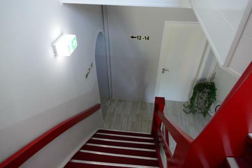 Hotel Deutscher Hof