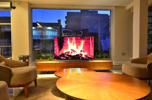 Hotel Saint Honore