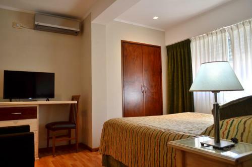 Hotel Saint Honore