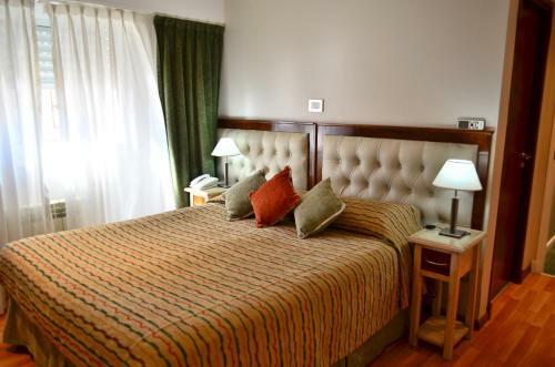 Hotel Saint Honore