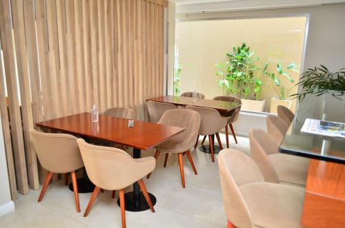 Hotel Saint Honore