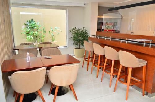 Hotel Saint Honore