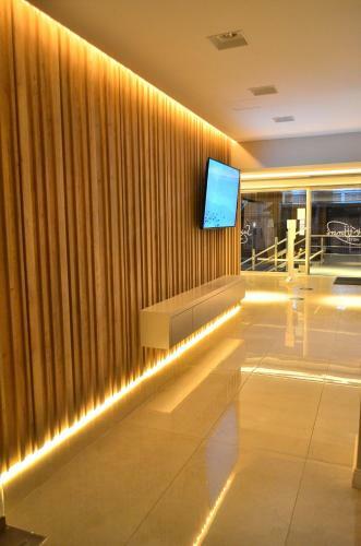 Hotel Saint Honore