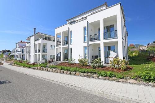 Apartamento Villa Antje - Ferienwohnung 09