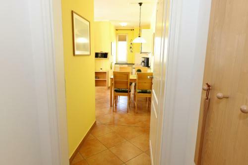 Apartamento Villa Antje - Ferienwohnung 09