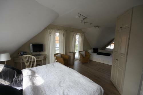 Landhaus Glowe