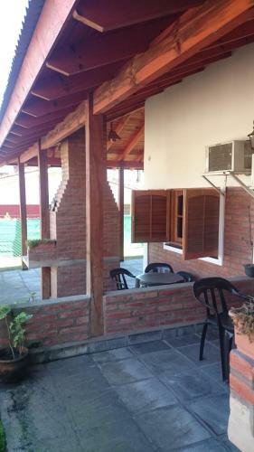 Lodge Caba�as Simpson