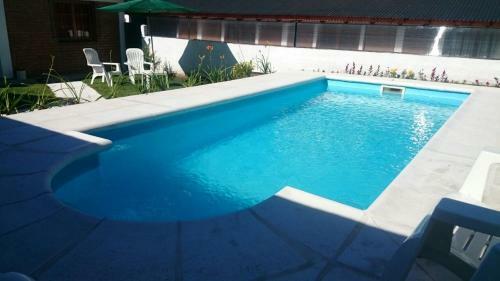 Lodge Caba�as Simpson