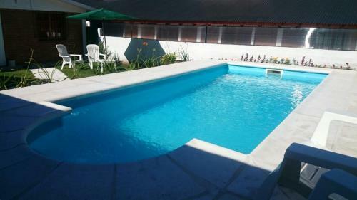 Lodge Caba�as Simpson
