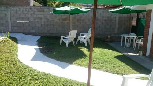 Lodge Caba�as Simpson