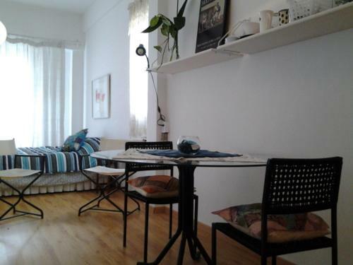 Apartamento Downtown
