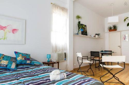 Apartamento Downtown