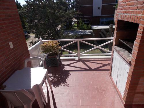 Apartamento Marechiare
