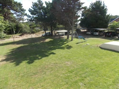 Apartamento Marechiare