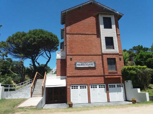 Apartamento Marechiare
