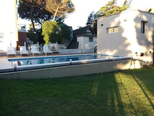 Apartamento Marechiare