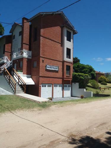 Apartamento Marechiare