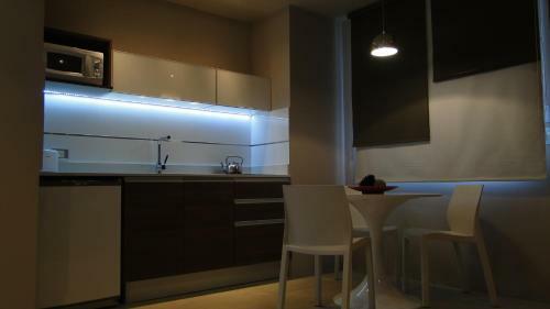 Apartamento La Gavea