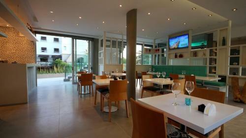 Apartamento La Gavea