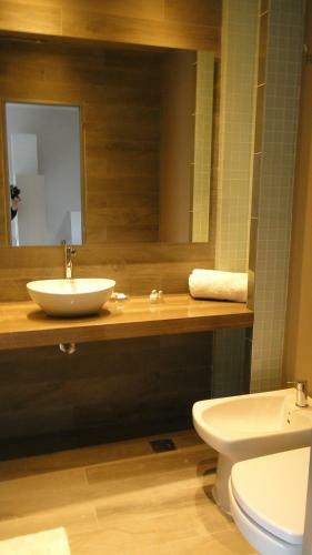 Apartamento La Gavea