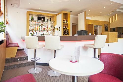 Hotel Am Bismarck