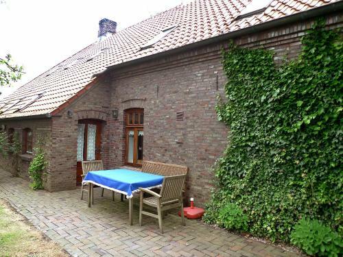 Agroturismo Apartment Krause