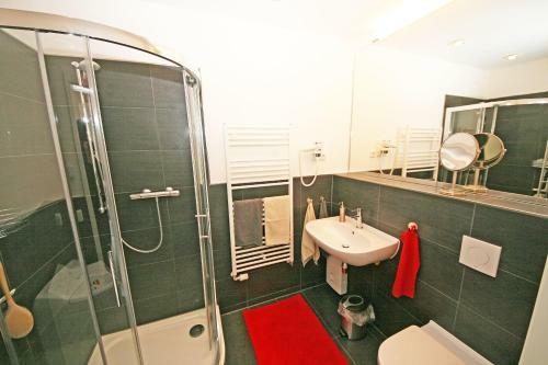 Apartamento Haus M�we - Fewo 4