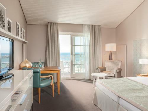 Hotel Travel Charme Kurhaus Binz