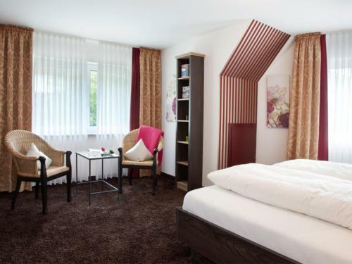 Hostal Pension Vitalis