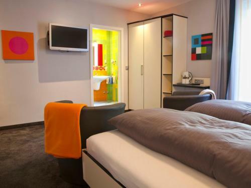 Hostal Pension Vitalis