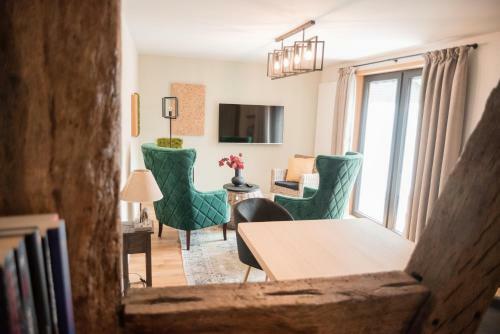 Hostal Pension Vitalis