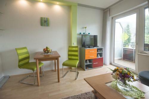 Apartamento G�stehaus Strycktal