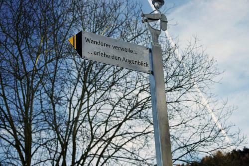 Apartamentos Ferienwohnung-mediterran