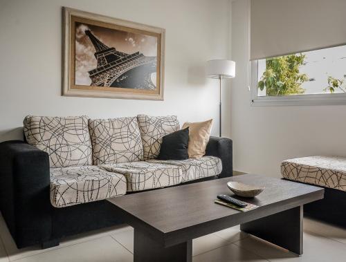 Apartamento Edificio Zero