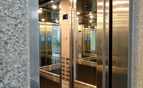 Apartamento Edificio Zero