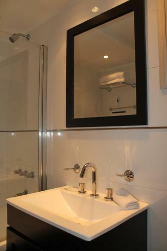 Apartamento Edificio Zero