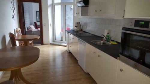 Apartamento Spremberger City Ferienwohnung