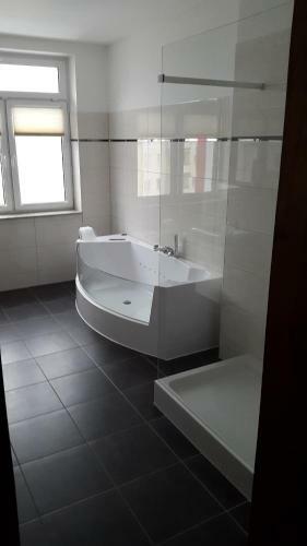 Apartamento Spremberger City Ferienwohnung