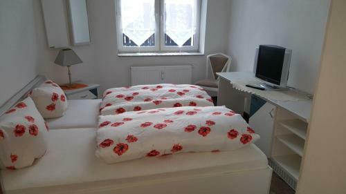 Apartamento Spremberger City Ferienwohnung