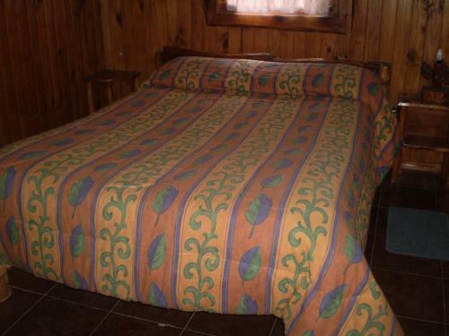 Lodge Caba�as De Franco