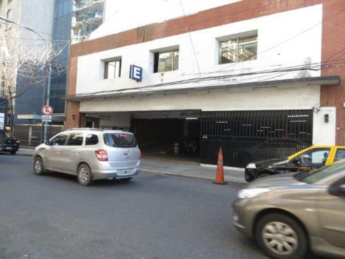 Sunny Recoleta Apartment