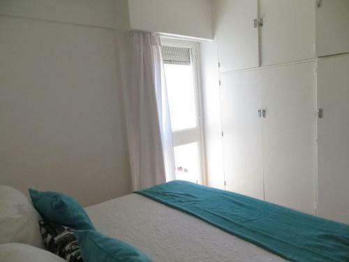 Sunny Recoleta Apartment