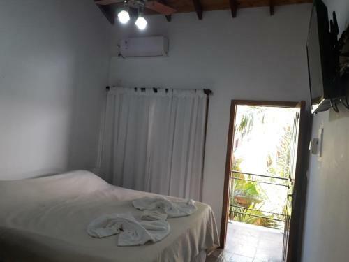 Apart Hotel Los Angelitos