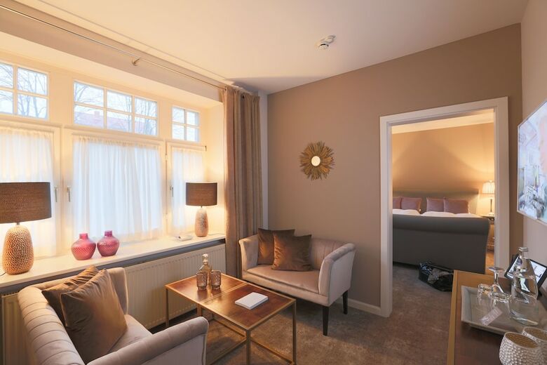 Romantik Hotel Am Br�hl