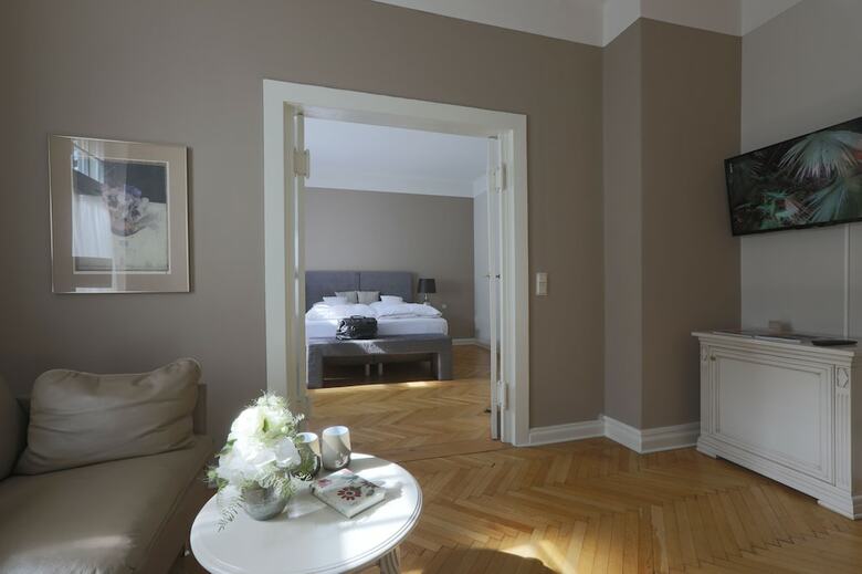 Romantik Hotel Am Br�hl