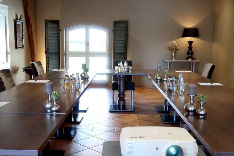 Romantik Hotel Am Br�hl