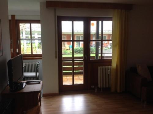 Apartamentos Appartements Am Park