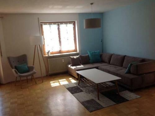 Apartamentos Appartements Am Park