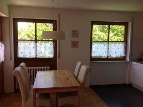 Apartamentos Appartements Am Park