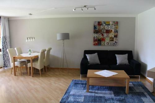 Apartamentos Appartements Am Park